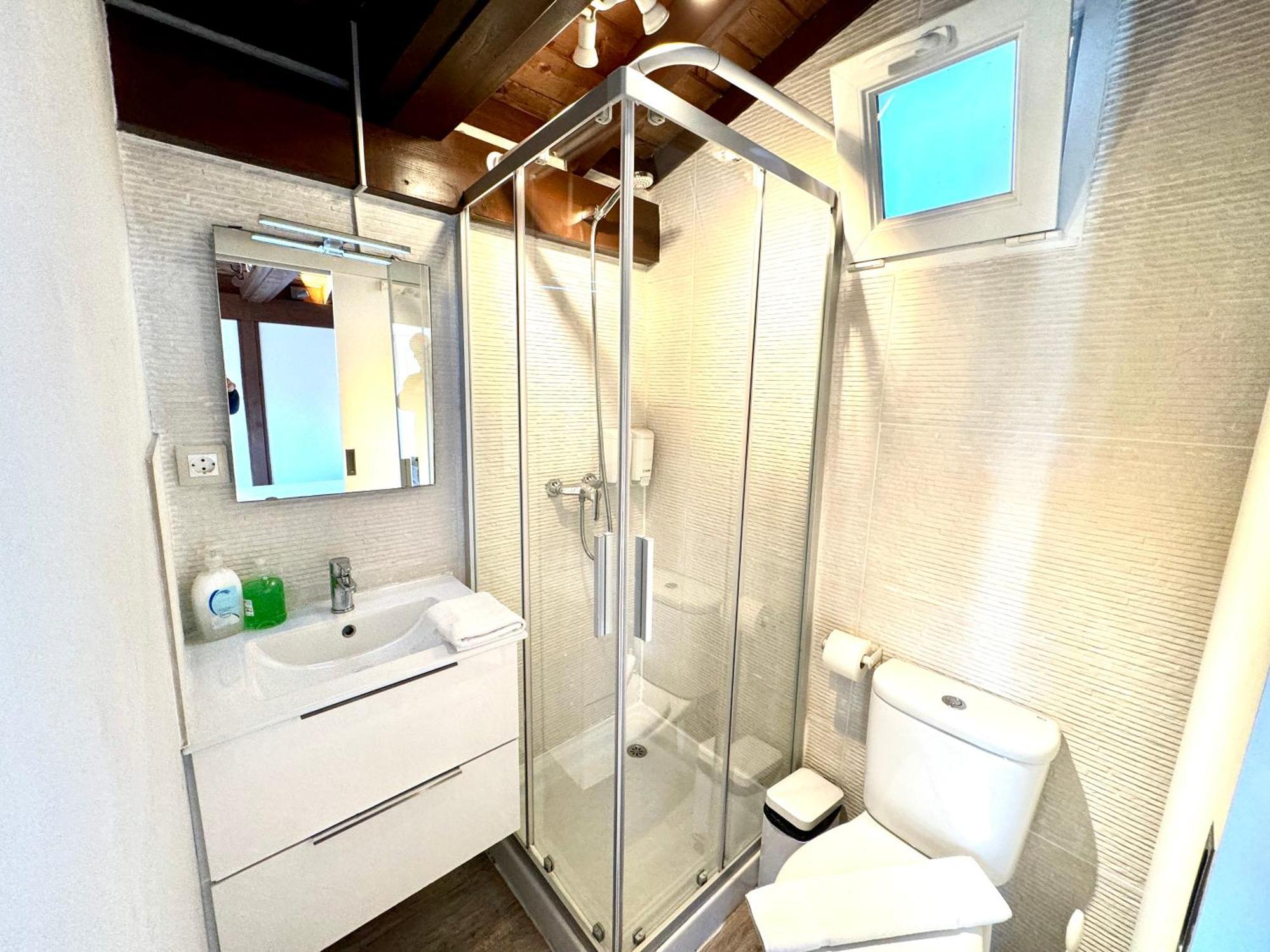 3 Casita-Estudio Con Jardin En La Playa Puerto Marino エクステリア 写真