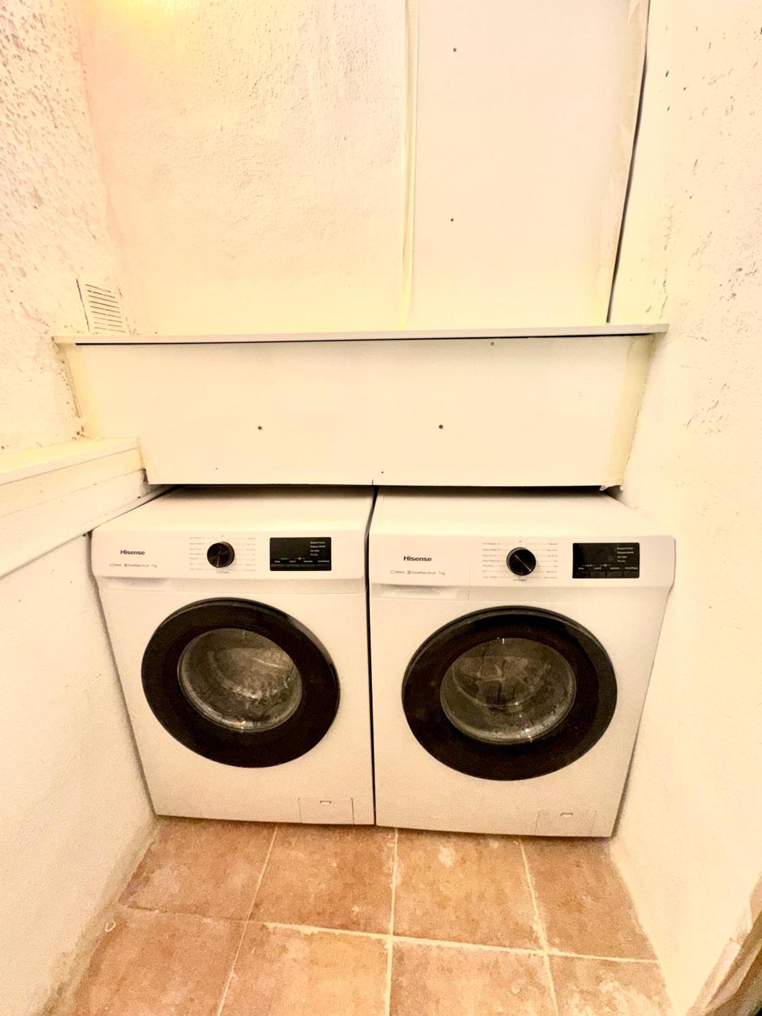 3 Casita-Estudio Con Jardin En La Playa Puerto Marino エクステリア 写真